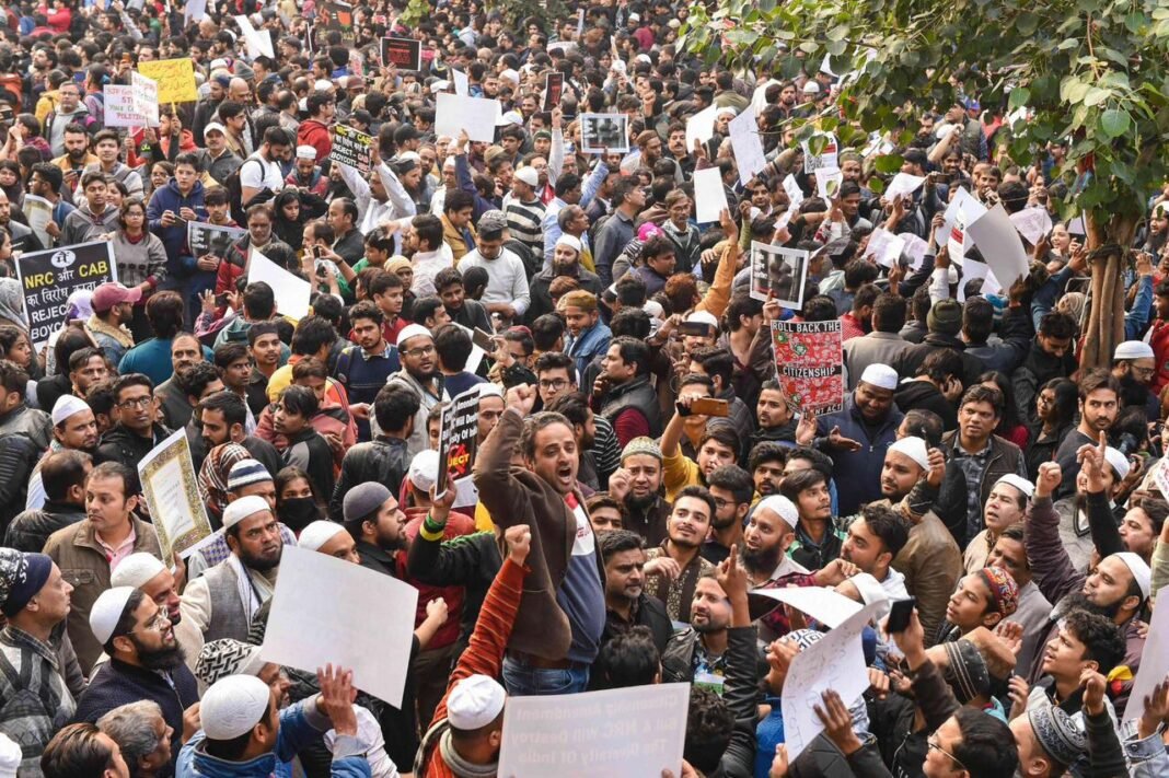 सुप्रीम कोर्ट का बड़ा फैसला, आंदोलन से जुड़ी सभी FIR रद्द
